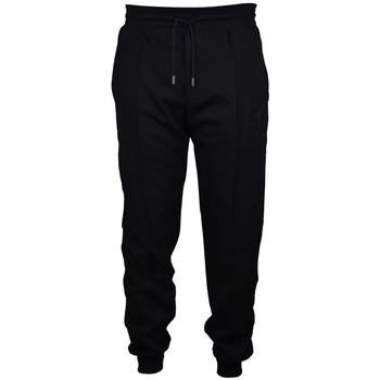 textil Hombre Pantalones de chándal Giuseppe Zanotti  Negro