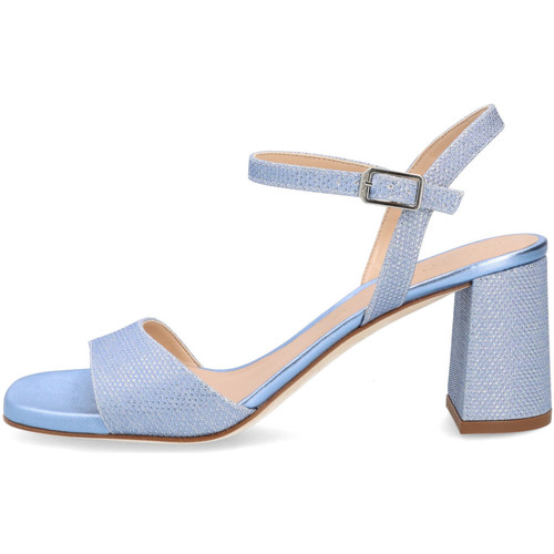 Zapatos Mujer Sandalias Unisa MORATY Azul