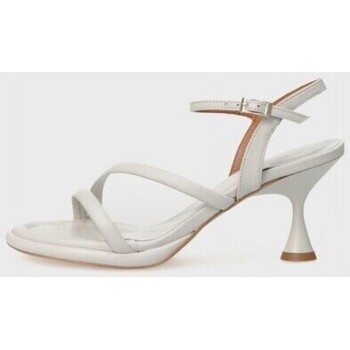 Zapatos Mujer Sandalias Angel Alarcon SANDALIA  CATHY BEIGE Beige