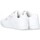 Zapatos Niña Deportivas Moda Luna Kids 68802 Blanco