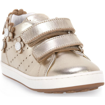 Zapatos Niña Multideporte Balducci CITA ORO Beige