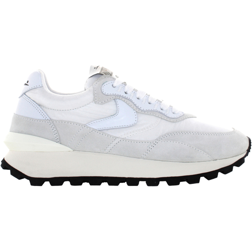 Zapatos Mujer Zapatillas bajas Voile Blanche 0012017479.01.0N01 Blanco