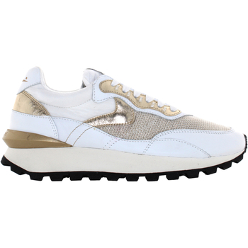 Zapatos Mujer Zapatillas bajas Voile Blanche 0012017479.07.1N03 Blanco