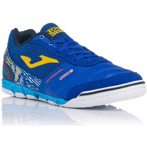 Zapatos Mujer Fútbol Joma MUNS2304IN Azul