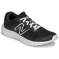 Zapatos Niños Running / trail New Balance 520 Negro / Blanco