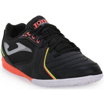 Zapatos Hombre Fútbol Joma DRIBLING 2301 INDOOR Negro