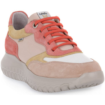 Zapatos Mujer Multideporte CallagHan MALIBU PINK Rosa