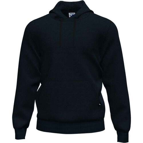 textil Hombre Sudaderas Joma SUDADERA CON CAPUCHA MONTANA Negro