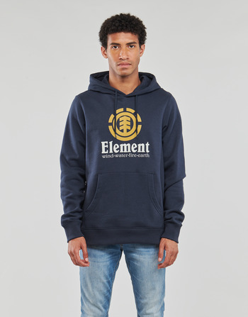 textil Hombre Sudaderas Element ECLIPSE NAVY Marino