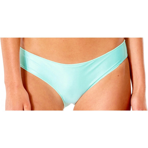 textil Mujer Bikini Rip Curl CLASSIC SURF CHEEKY PANT Verde