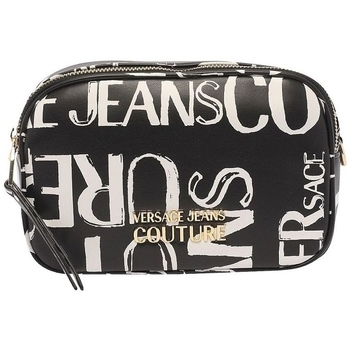 Bolsos Mujer Bandolera Versace Jeans Couture 74VA4BI9 Negro