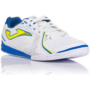 Zapatos Hombre Fútbol Joma DRIS2302IN Blanco