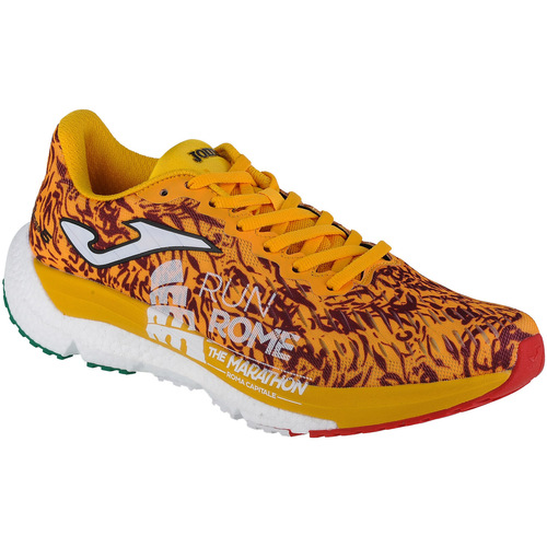 Zapatos Hombre Running / trail Joma R.Supercross Roma Men 23 RROMAS Amarillo