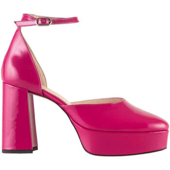 Zapatos Mujer Zapatos de tacón Högl  Rosa