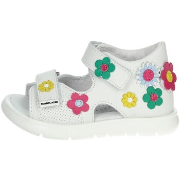 Zapatos Niña Sandalias Balducci CSPO554 Blanco