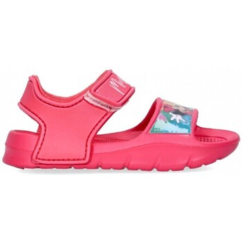 Zapatos Niña Chanclas Bubble Bobble 68845 Rosa