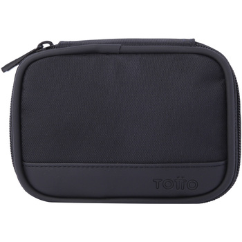 Bolsos Maleta Totto Molba Negro