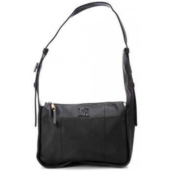 Bolsos Hombre Bolso para llevar al hombro Refresh 183143 Negro