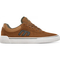 Zapatos Hombre Zapatos de skate Etnies Joslin vulc Marrón