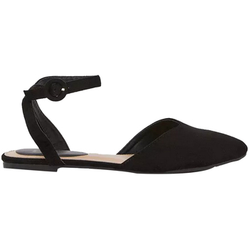 Zapatos Mujer Slip on Dorothy Perkins Poppy Negro