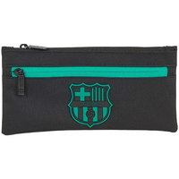 Bolsos Neceser Fc Barcelona  Negro