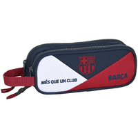 Bolsos Neceser Fc Barcelona  Azul