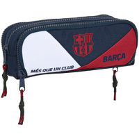 Bolsos Neceser Fc Barcelona  Azul