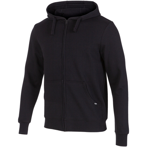 textil Hombre Chaquetas de deporte Joma Jungle Hoodie Negro