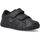 Zapatos Niño Multideporte Joma WPLAYW Negro