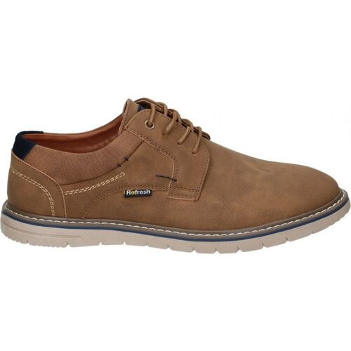 Zapatos Hombre Derbie & Richelieu Refresh 171285 Marrón