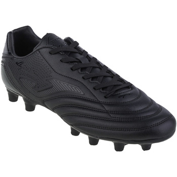 Zapatos Hombre Fútbol Joma Aguila 23 AGUS FG Negro