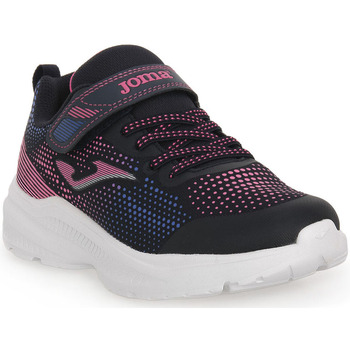 Zapatos Niño Multideporte Joma HORIZON JR FUCHSIA Rosa