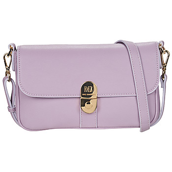 Bolsos Mujer Bandolera Mac Douglas BIELLA Lilas