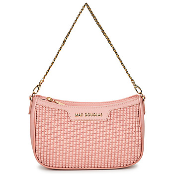 Bolsos Mujer Bandolera Mac Douglas TYLER Rosa