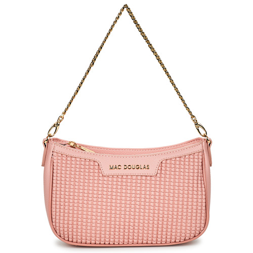 Bolsos Mujer Bandolera Mac Douglas TYLER Rosa