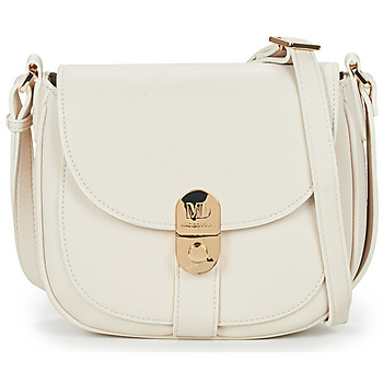 Bolsos Mujer Bandolera Mac Douglas BOHEMIEN Blanco