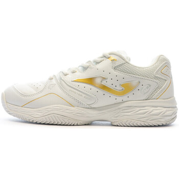 Zapatos Mujer Tenis Joma  Blanco