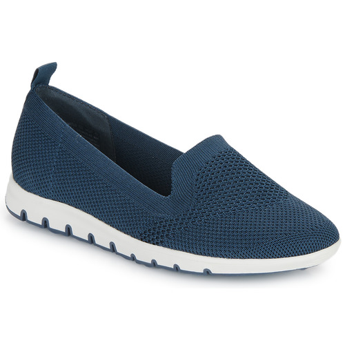 Zapatos Mujer Slip on S.Oliver  Marino