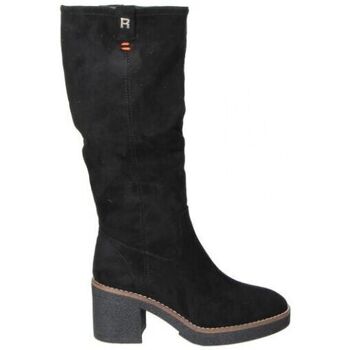 Zapatos Mujer Botas Refresh 171296 Negro