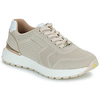 Zapatos Mujer Zapatillas bajas Tom Tailor 6390340017 Beige