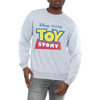 textil Hombre Sudaderas Toy Story BI1943 Gris