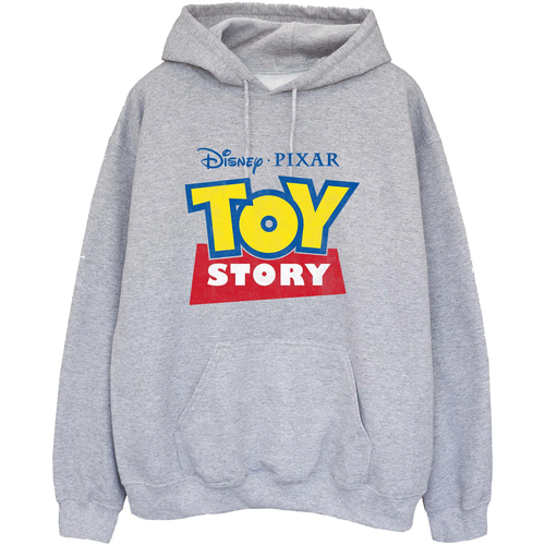 textil Mujer Sudaderas Toy Story BI2035 Gris