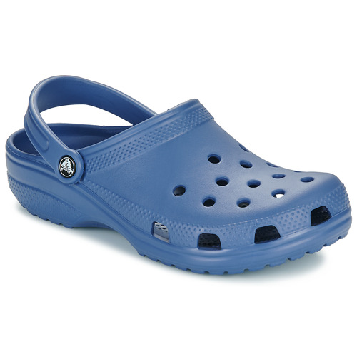 Zapatos Zuecos (Clogs) Crocs Classic Azul