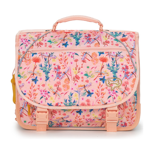 Bolsos Niña Cartable Stones and Bones CARTABLE 38 CM LILY CHEERFUL Rosa