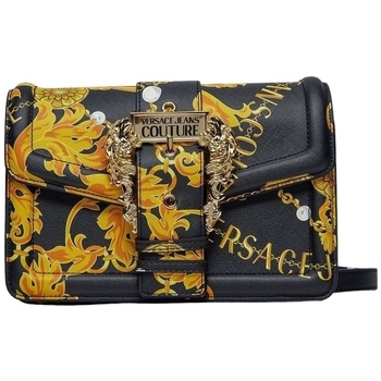 Bolsos Mujer Bolso Versace Jeans Couture 75VA4BF1 Negro