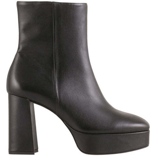 Zapatos Mujer Botines Högl  Negro