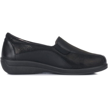 Zapatos Mujer Slip on Doctor Cutillas GIJON 43516 Negro