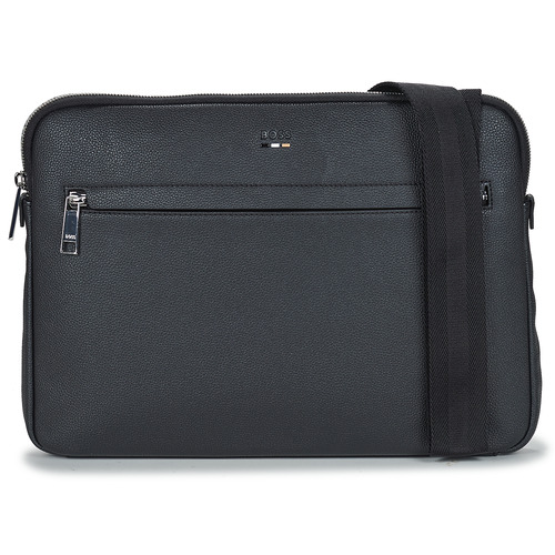 Bolsos Hombre Maletín / Portadocumentos BOSS Ray_Laptop Case Negro