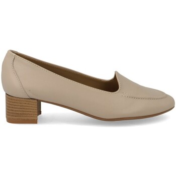 Zapatos Mujer Zapatos de tacón Maria Jaen 8000 Beige