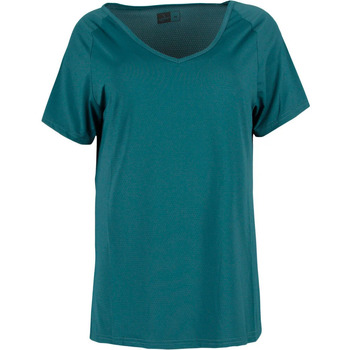 textil Mujer Camisas Spyro T-GOHR Azul